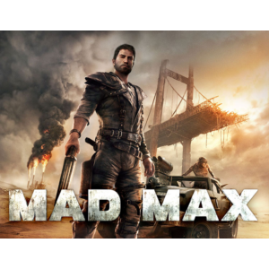 Mad Max + ВСЕ DLC STEAM