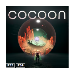 🔴 COCOON  🎮 Турция PS4 PS5🔴PS