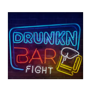 🔴 Drunkn Bar Fight 🎮 Турция PS4 PS5🔴PS