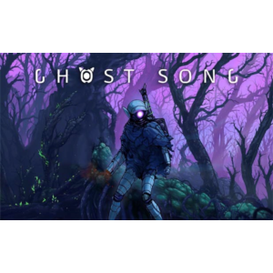 🍓 Ghost Song (PS4/PS5/RU) П3 - Активация