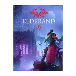 Elderand GLOBAL STEAM KEY 🔑