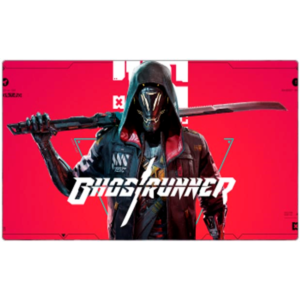 🍓 Ghostrunner (PS4/PS5/RU) П3 - Активация