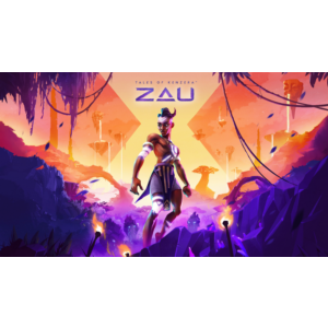 ⭐️ Tales of Kenzera: Zau [Steam/Global][CashBack]