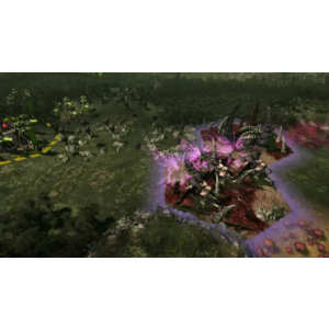 DLC Warhammer 40,000: Gladius - Fortification Pack КЛЮЧ