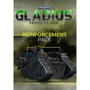 DLC Warhammer 40,000: Gladius - Reinforcement Pack КЛЮЧ