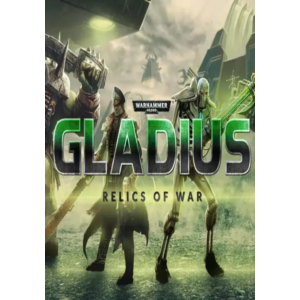 Warhammer 40,000: Gladius - Relics of War КЛЮЧ🔑 STEAM
