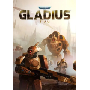 DLC Warhammer 40,000: Gladius - T´au КЛЮЧ🔑 STEAM РФ+СН