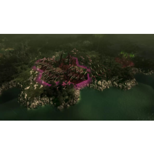 DLC Warhammer 40,000: Gladius - Tyranids КЛЮЧ🔑 STEAM