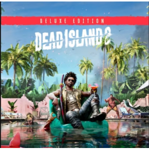 ✅Dead Island 2  PS Турция На ВАШ аккаунт! 🔥