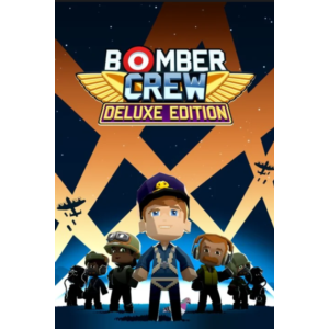 🔶Bomber Crew - Deluxe Edition (SteamKey/RegionFree)🔑