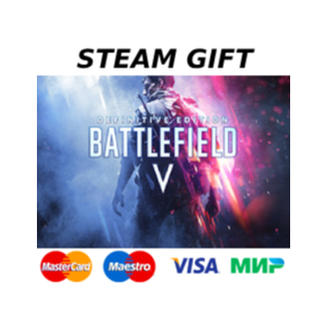 Battlefield™ V |🔥 steam RU/UA/KZ