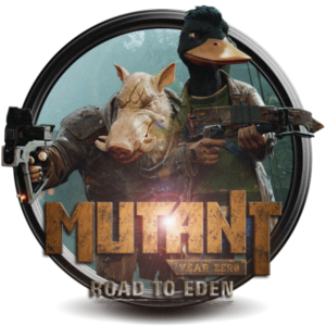 Mutant Year Zero: Road to Eden - Fan Edition (GLOBAL)🌍