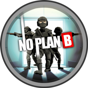 No Plan B - Supporter Edition +DLC ®✔️Steam (GLOBAL)🌍