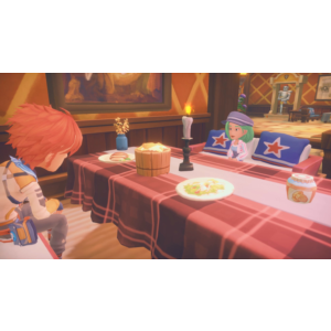 My Time At Portia + 8 ИГР | EPIC GAMES | ПОЛНЫЙ ДОСТУП