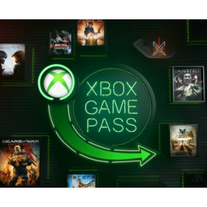 🟢XBOX GAME PASS ULTIMATE +EA PLAY 2 МЕСЯЦА🟢