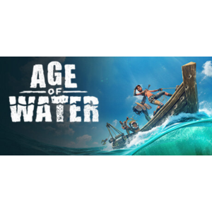 Age of Water 🔵 АВТОДОСТАВКА 🚀 STEAM Все регионы • 0%