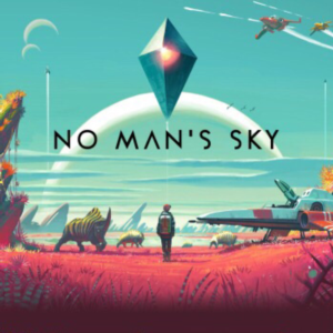 🔴NO MAN´S SKY🔴+ОБНОВЛЕНИЯ🔥НАВСЕГДА🔥