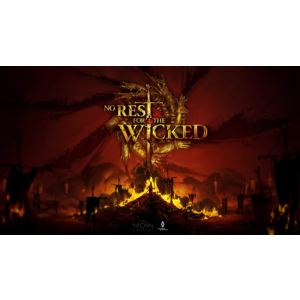 🔥 No Rest For the Wicked - STEAM АККАУНТ 🔥