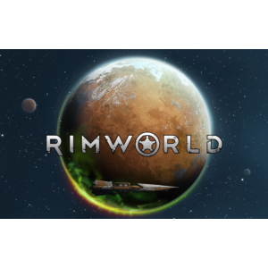 🔥 Rimworld (+Odyssey + Все 5 DLC) - STEAM АККАУНТ 🔥