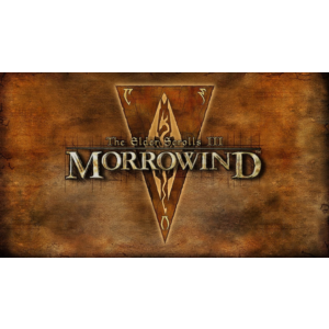 🔥 Elder Scrolls 3: Morrowind - STEAM 🔥