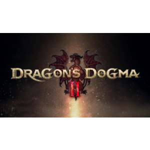 🔥 Dragon´s Dogma 2 Deluxe Edition (+9 DLC) - STEAM 🔥