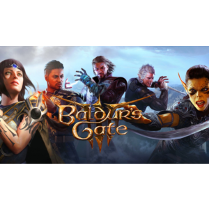 🔥 Baldur´s Gate 3 - STEAM АККАУНТ 🔥