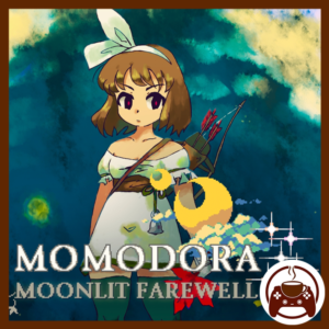 🎮☕Momodora: Moonlit Farewell | оффлайн steam