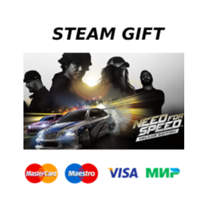 Need for Speed™ Deluxe Edition | steam RU/UA/KZ/CНГ
