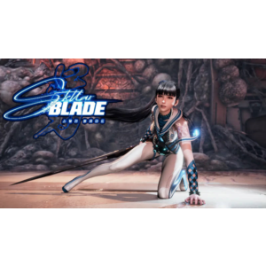 Stellar Blade(PS5) offline общий аккаунт