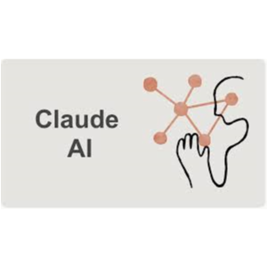 Claude Pro ПОДПИСКА - 1 МЕСЯЦ