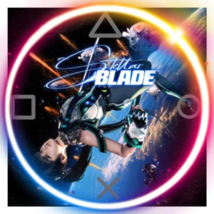 💠 Stellar Blade (PS5/RU) (Аренда от 7 дней)