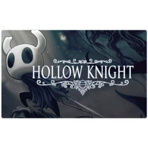 🍓 Hollow Knight (PS4/RU) П3 - Активация