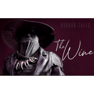 🍓 Horror Tales: The Wine (PS4/PS5/RU) П3 - Активация