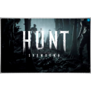 🍓 Hunt: Showdown (PS4/PS5/RU) П3 - Активация