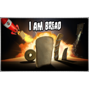 🍓 I am Bread (PS4/PS5/RU) П3 - Активация