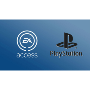 Аккаунт PSN EA PLAY 12 месяцев П2 П3