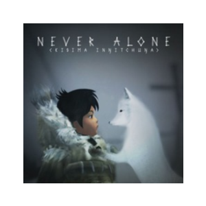 Never Alone (Kisima Ingitchuna) + почта