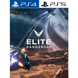 ✅Elite Dangerous  PS Турция На ВАШ аккаунт! 🔥