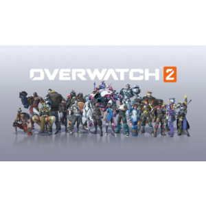 ☂️ Overwatch 2 - Эпохальная 💰PC | XBOX | PS👑БЫСТРО🚀