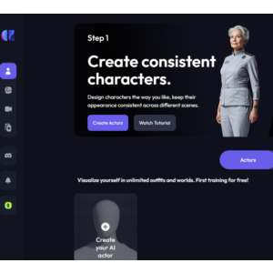 Artflow AI  Starter Plan ПОДПИСКА - 1 МЕСЯЦ