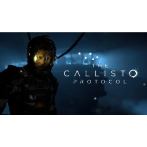 🔥 The Callisto Protocol - STEAM АККАУНТ 🔥