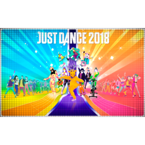 🍓 Just Dance 2018 (PS4/RU) П3 - Активация