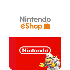 Nintendo Подарочная карта 🔥 250 PLN 💰Польша