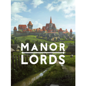 Manor Lords (Аренда аккаунта Steam) GFN, VK Play
