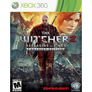 The Witcher 2 XBOX 360 | Покупка на Ваш Аккаунт