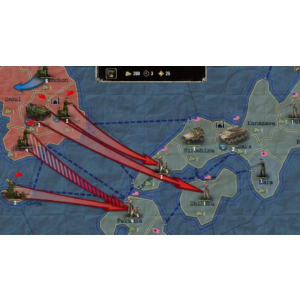 DLC Strategy & Tactics: Wargame Collection - USSR vs US