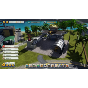 DLC Tropico 6 - Caribbean Skies КЛЮЧ🔑 STEAM ВСЕ СТРАНЫ