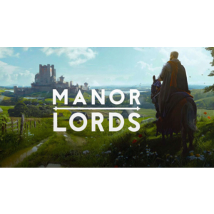 🔥 Manor Lords - STEAM АККАУНТ 🔥
