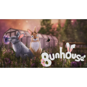 💥 Bunhouse  🔵 PS5 🔴TУРЦИЯ🔴