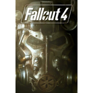 Fallout 4 Фоллаут 4 Steam Key GLOBAL🍧 АВТОВЫДАЧА🍧